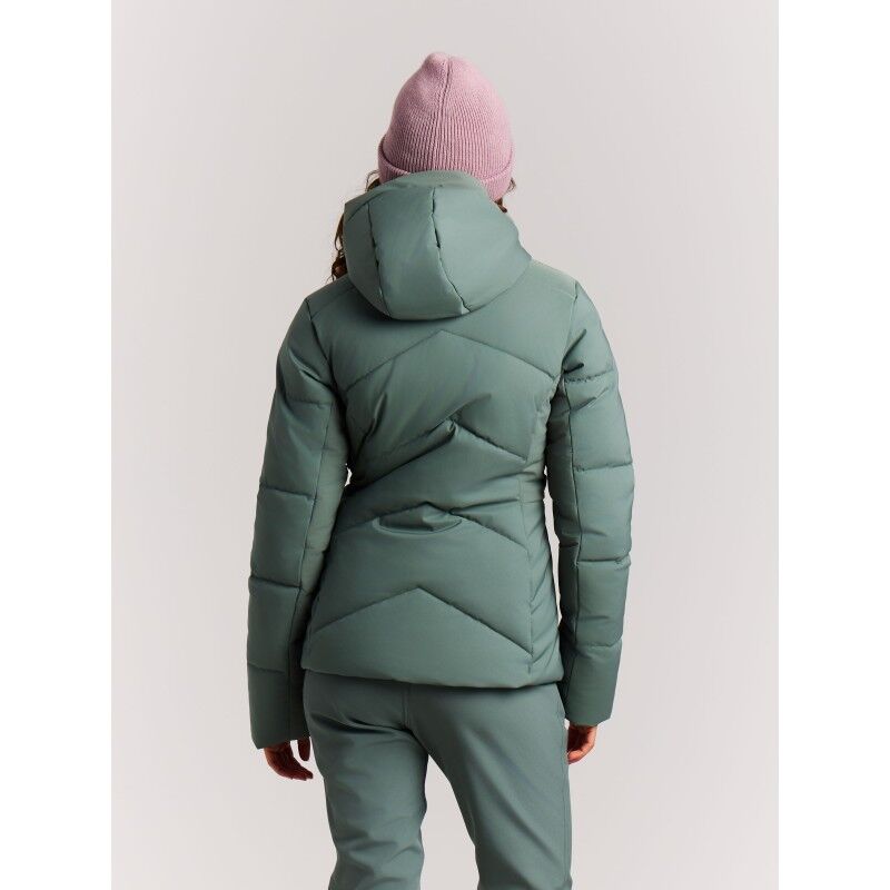 Protest Prthelez Snowjacket - Ski jacket - Women's | Hardloop