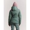 Protest Prthelez Snowjacket - Ski jacket - Women's | Hardloop