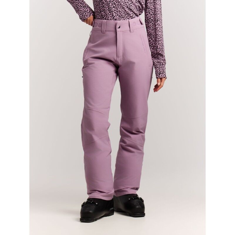 Prtcarmackos Snowpants - Skihose - Damen