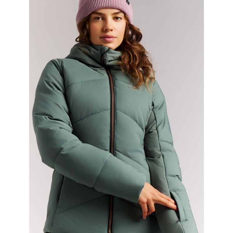 Protest Prthelez Snowjacket - Ski jacket - Women's | Hardloop