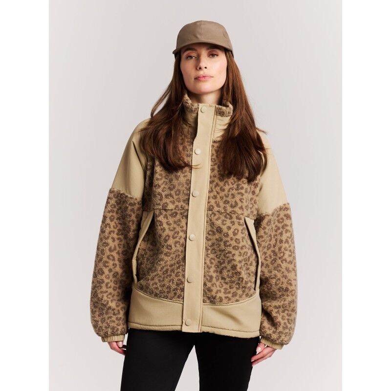Prtelisan Outdoor Jacket - Casaco mulher