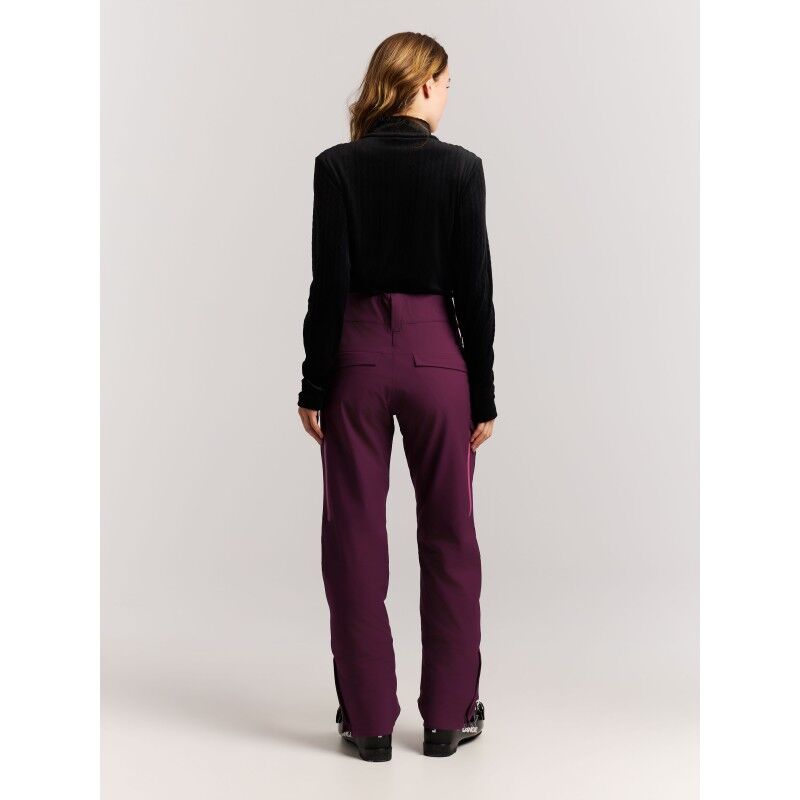 Prtcarmackos Snowpants - Skihose - Damen