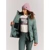 Protest Prthelez Snowjacket - Ski jacket - Women's | Hardloop
