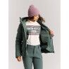 Protest Prthelez Snowjacket - Ski jacket - Women's | Hardloop