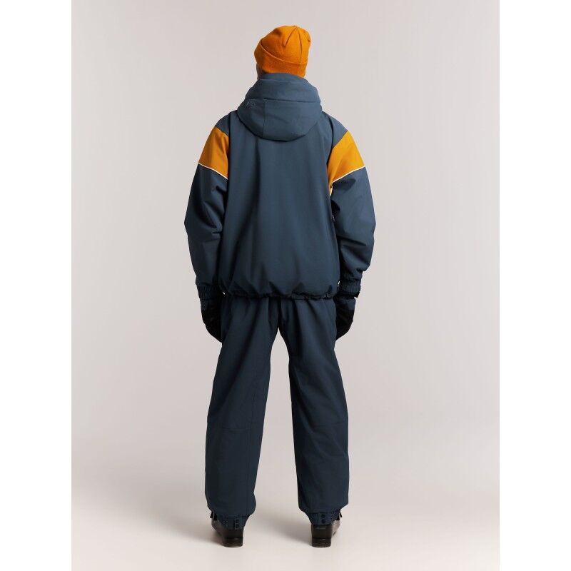 Protest Prtburnet Snowjacket - Ski-jas - Heren | Hardloop