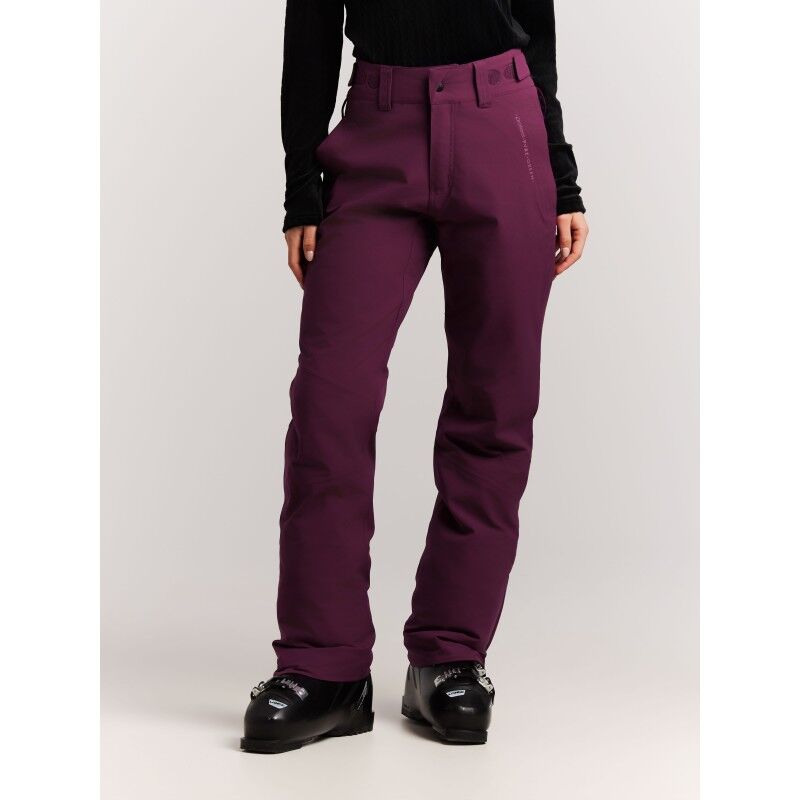 Prtcarmackos Snowpants - Ski trousers - Women's