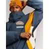Protest Prtburnet Snowjacket - Ski-jas - Heren | Hardloop