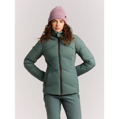 Prthelez Snowjacket - Skidjacka - Dam