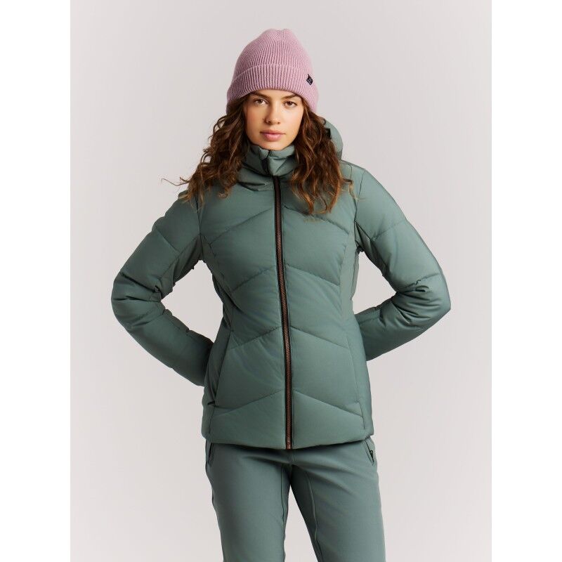 Prthelez Snowjacket - Skijacke - Damen