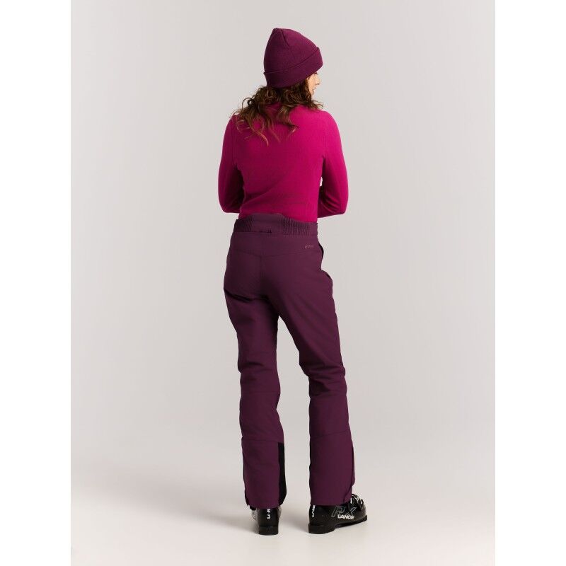 Prtcinnamones Snowpants - Pantalon ski femme
