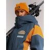 Protest Prtburnet Snowjacket - Kurtka narciarska meska | Hardloop