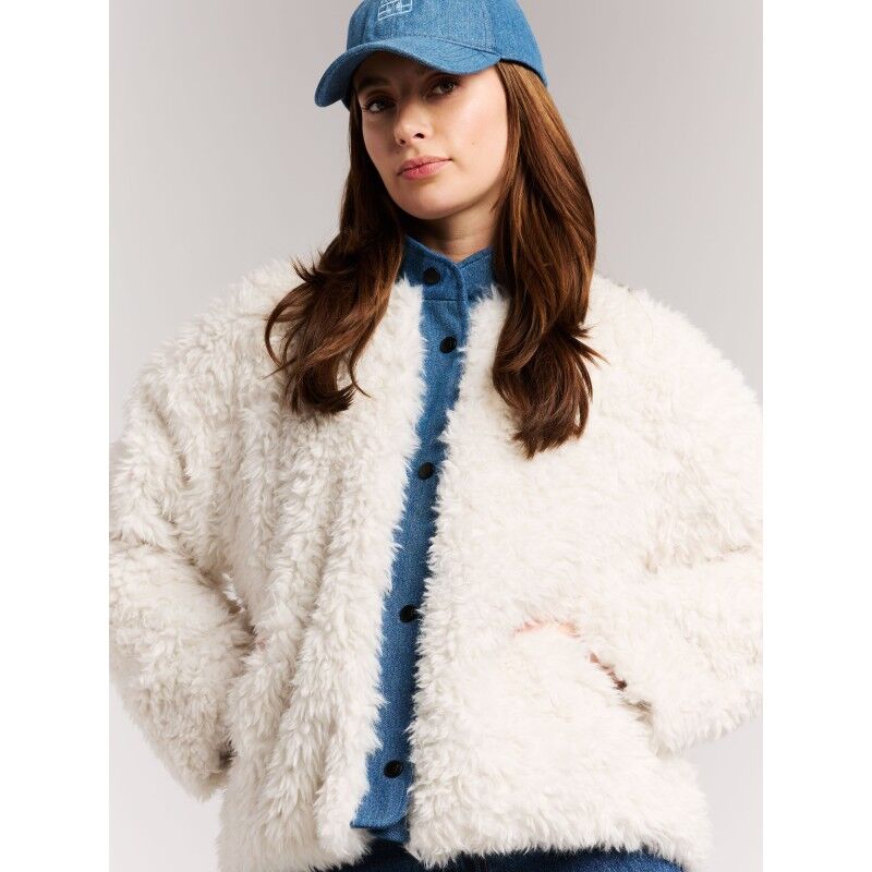 Protest Prtannie Jacket - Jacket - Women's | Hardloop