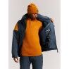 Protest Prtburnet Snowjacket - Ski-jas - Heren | Hardloop