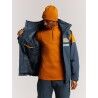 Protest Prtburnet Snowjacket - Chaqueta de esquí - Hombre | Hardloop