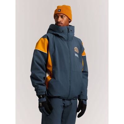 Prtburnet Snowjacket - Chaqueta de esquí - Hombre