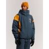 Protest Prtburnet Snowjacket - Ski-jas - Heren | Hardloop
