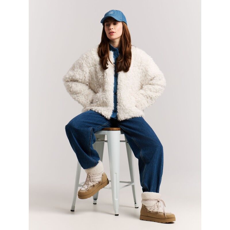 Protest Prtannie Jacket - Jacket - Women's | Hardloop