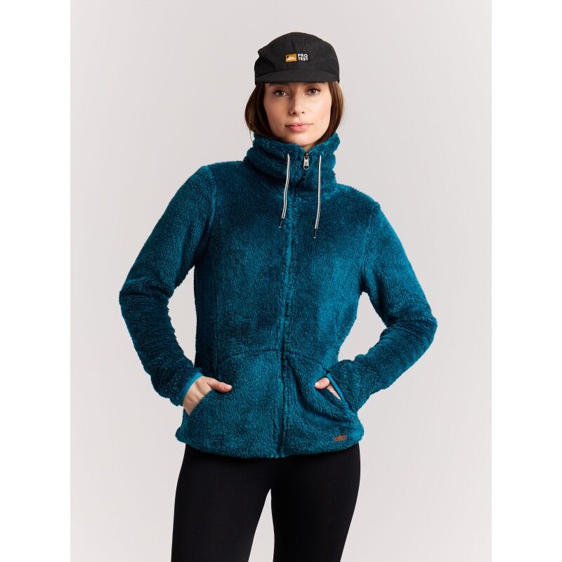 Riri - Fleece jacket - Women's