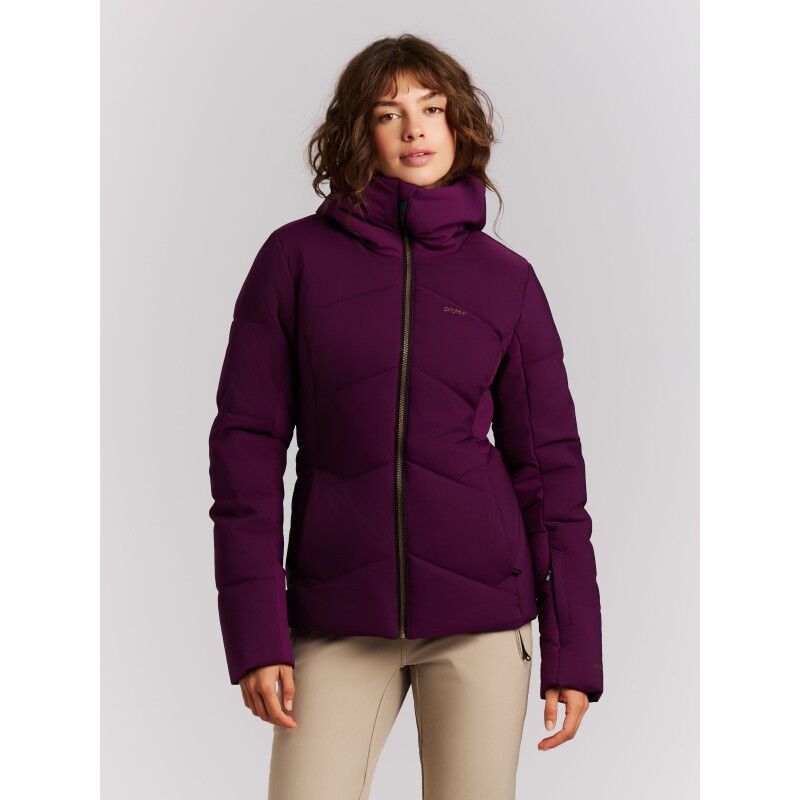 Protest Prthelez Snowjacket - Ski-jas - Dames | Hardloop