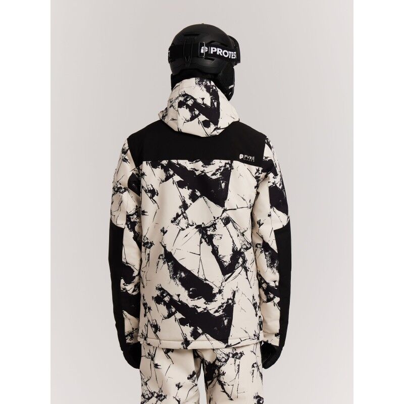 Protest Prtfaded Snowjacket - Veste ski homme | Hardloop