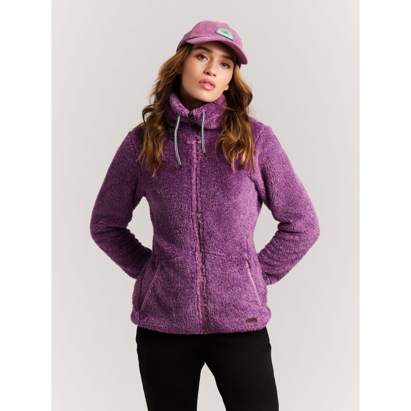 Riri - Fleecevest - Dames