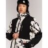 Protest Prtfaded Snowjacket - Laskettelutakki - Miehet | Hardloop