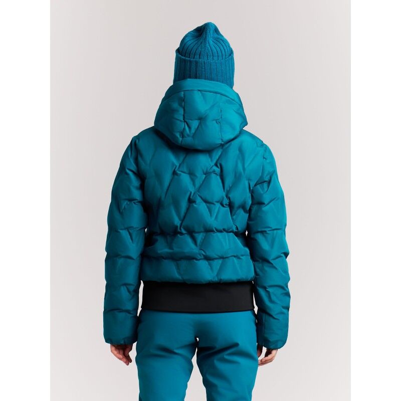 Protest Prtagain Zipshift Snowjacket - Ski-jas - Dames | Hardloop