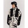 Protest Prtfaded Snowjacket - Veste ski homme | Hardloop