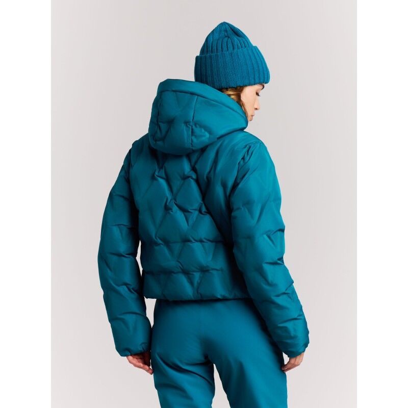 Protest Prtagain Zipshift Snowjacket - Giacca da sci - Donna | Hardloop