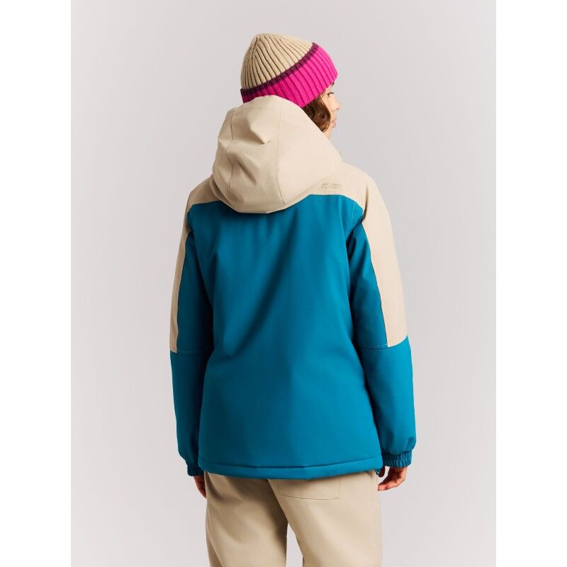 Protest Prtgwenny Snowjacket - Skidjacka - Dam | Hardloop