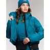 Protest Prtagain Zipshift Snowjacket - Chaqueta de esquí - Mujer | Hardloop