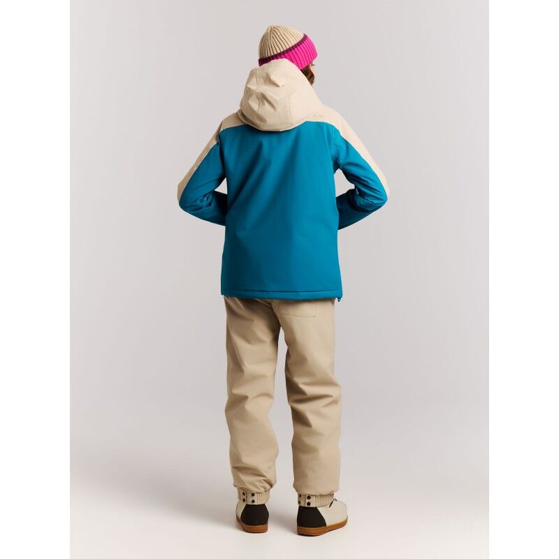 Protest Prtgwenny Snowjacket - Casaco de esquí mulher | Hardloop