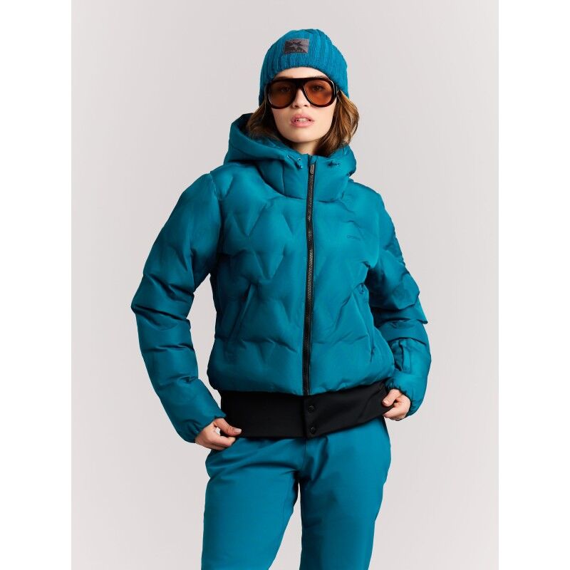 Protest Prtagain Zipshift Snowjacket - Giacca da sci - Donna | Hardloop