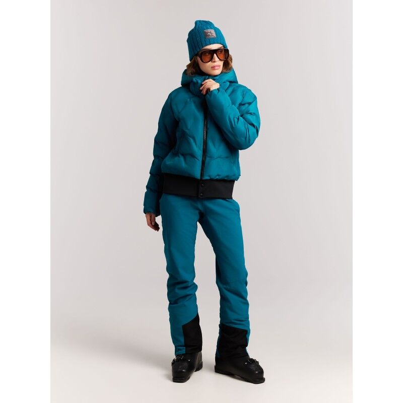 Protest Prtagain Zipshift Snowjacket - Giacca da sci - Donna | Hardloop