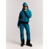 Protest Prtagain Zipshift Snowjacket - Dámská lyžařská bunda | Hardloop