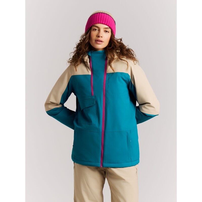 Protest Prtgwenny Snowjacket - Laskettelutakki - Naiset | Hardloop