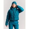 Protest Prtagain Zipshift Snowjacket - Chaqueta de esquí - Mujer | Hardloop