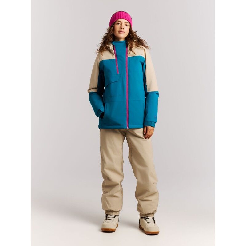 Protest Prtgwenny Snowjacket - Casaco de esquí mulher | Hardloop