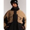 Protest Prtdalwood Snowjacket - Pánská lyžařská bunda | Hardloop