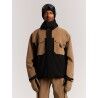 Protest Prtdalwood Snowjacket - Pánská lyžařská bunda | Hardloop