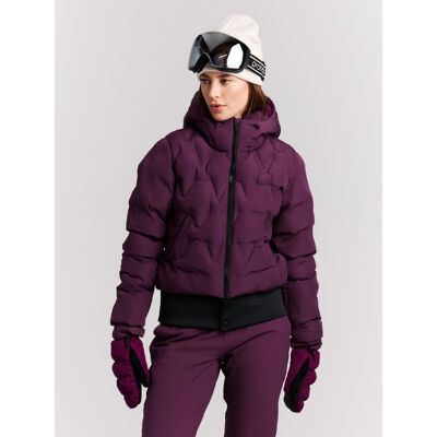 Prtagain Zipshift Snowjacket - Laskettelutakki - Naiset