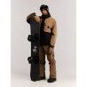 Protest Prtdalwood Snowjacket - Ski-jas - Heren | Hardloop