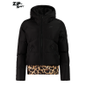 Protest Prtpreppydos Zipshift Snowjacket - Dámská lyžařská bunda | Hardloop