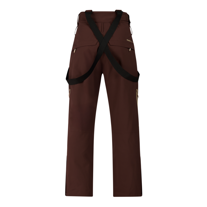 Prtmikado Snowpants - Pantaloni da sci - Uomo