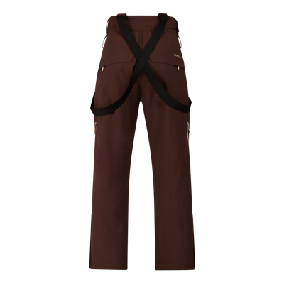 Prtmikado Snowpants - Skidbyxa - Herr