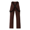 Pecanred