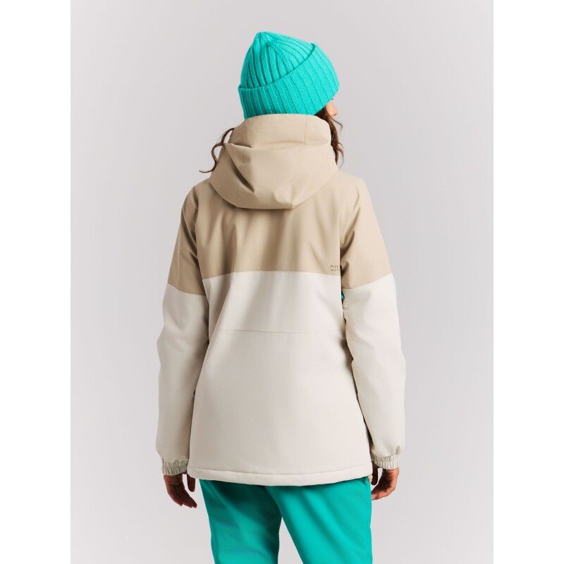Protest Prtdaya Snowjacket - Ski jacket - Women's | Hardloop