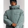 Protest Prtboxer Snowjacket - Ski jacket - Men's | Hardloop