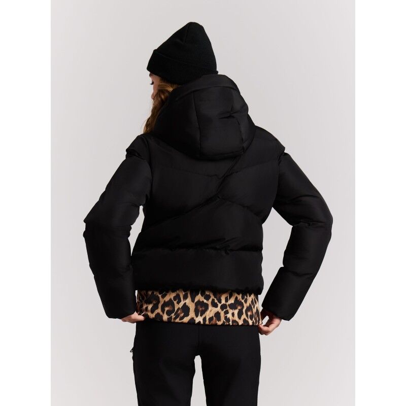 Protest Prtpreppydos Zipshift Snowjacket - Chaqueta de esquí - Mujer | Hardloop
