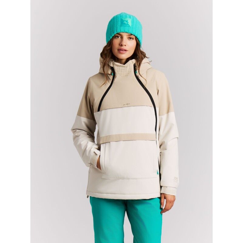 Prtdaya Snowjacket - Skijacke - Damen